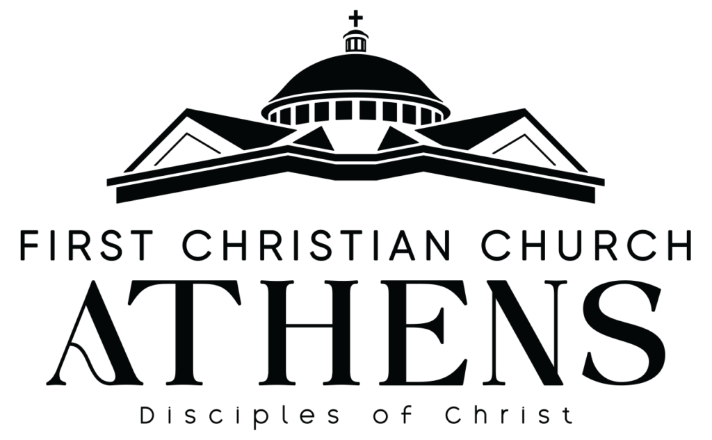 First Christian Church Athens